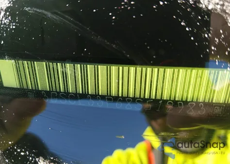 2008 Saturn Vue 4-Cyl Xe z USA, uszkodzony, nr VIN 3GSCL33P68S512983